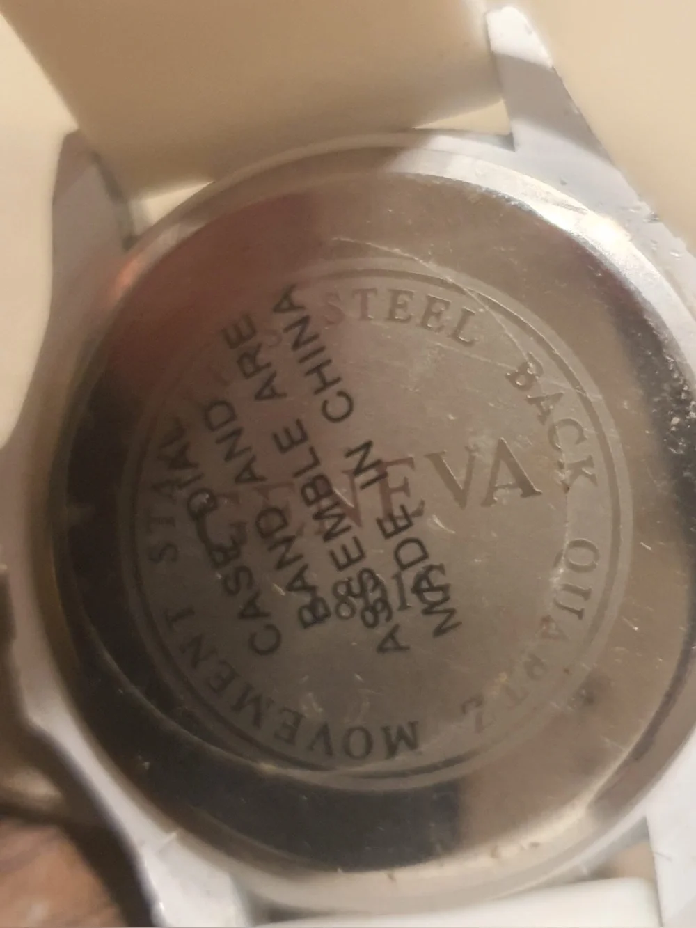 Geneva 10 $20